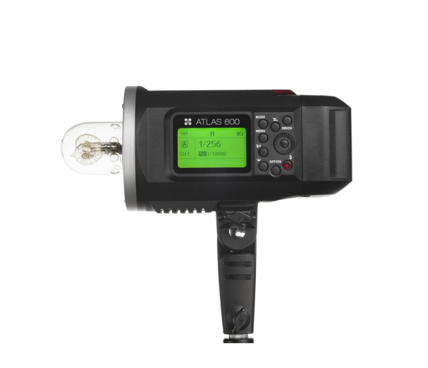 Quadralite Atlas 600 - 1470051 - zdjęcie 6